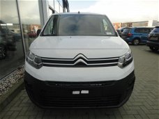 Citroën Berlingo - Van BlueHDi 100 S&S Club 650 kg RIJKLAAR