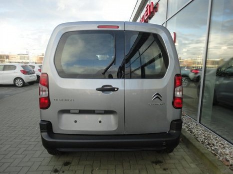 Citroën Berlingo - Van BlueHDi 100 S&S Worker 1000 kg RIJKLAAR - 1