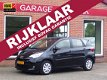 Toyota Verso S - 1.3 VVT-i Aspiration 99PK 5-drs, clima, cruise, camera, bluetooth RIJKLAAR - 1 - Thumbnail