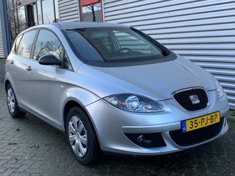 Seat Altea - 1.6 Reference Navigatie - 1