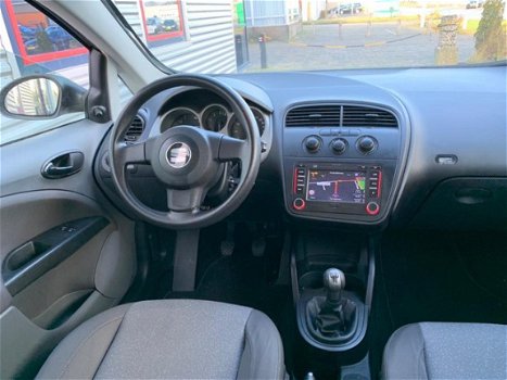 Seat Altea - 1.6 Reference Navigatie - 1