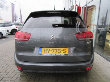 Citroën C4 Picasso - PureTech 130 Business PRESTIGE RIJKLAAR - 1