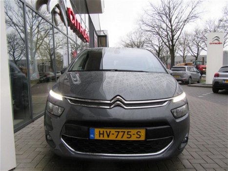 Citroën C4 Picasso - PureTech 130 Business PRESTIGE RIJKLAAR - 1