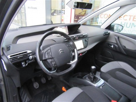 Citroën C4 Picasso - PureTech 130 Business PRESTIGE RIJKLAAR - 1