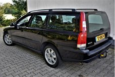 Volvo V70 - 2.4 140pk