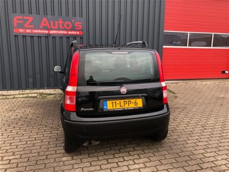 Fiat Panda - 1.2 Emotion | Metallic | Airco | - 1