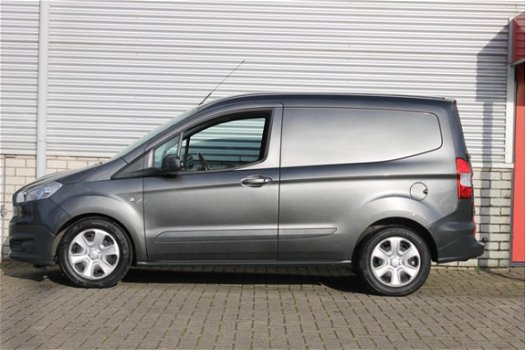 Ford Transit Courier - 1.5 TDCI Trend | TREKHAAK | CRUISE CONTROL | AIRCO | PDC | 1e EIGENAAR | - 1