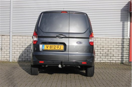 Ford Transit Courier - 1.5 TDCI Trend | TREKHAAK | CRUISE CONTROL | AIRCO | PDC | 1e EIGENAAR | - 1