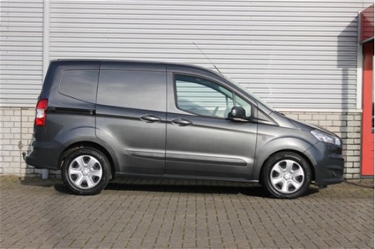 Ford Transit Courier - 1.5 TDCI Trend | TREKHAAK | CRUISE CONTROL | AIRCO | PDC | 1e EIGENAAR | - 1