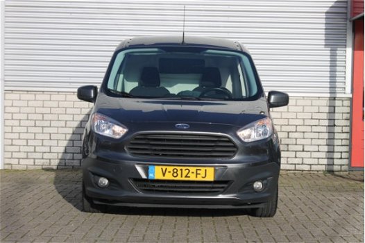 Ford Transit Courier - 1.5 TDCI Trend | TREKHAAK | CRUISE CONTROL | AIRCO | PDC | 1e EIGENAAR | - 1