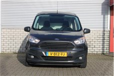 Ford Transit Courier - 1.5 TDCI Trend | TREKHAAK | CRUISE CONTROL | AIRCO | PDC | 1e EIGENAAR |