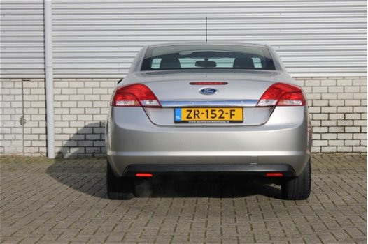 Ford Focus Coupé-Cabriolet - 1.6 Trend | AIRCO | CRUISE CONTROL | STOELVERWARMING | - 1