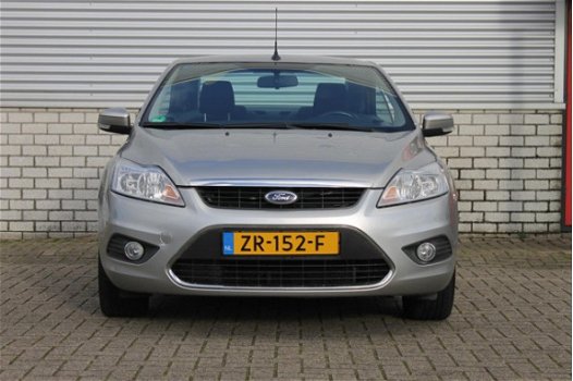 Ford Focus Coupé-Cabriolet - 1.6 Trend | AIRCO | CRUISE CONTROL | STOELVERWARMING | - 1