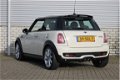 Mini Mini Cooper - 1.6 S 10 Years II | AUTOMAAT | NAVIGATIE | CRUISE CONTROL | LEDER | - 1 - Thumbnail