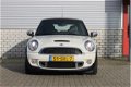 Mini Mini Cooper - 1.6 S 10 Years II | AUTOMAAT | NAVIGATIE | CRUISE CONTROL | LEDER | - 1 - Thumbnail