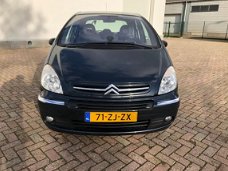 Citroën Xsara Picasso - 1.6i-16V Image ECC 2008