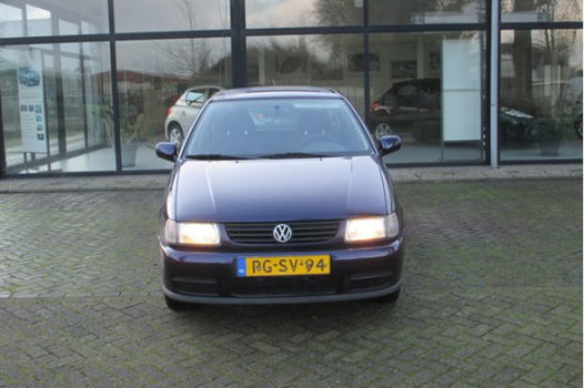 Volkswagen Polo - 1.4 5 deuren - 1