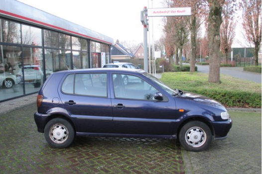 Volkswagen Polo - 1.4 5 deuren - 1