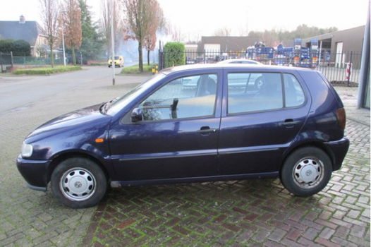 Volkswagen Polo - 1.4 5 deuren - 1