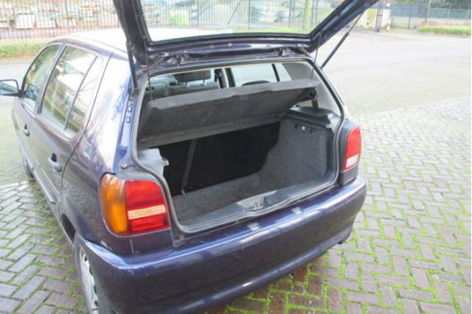 Volkswagen Polo - 1.4 5 deuren - 1