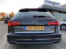 Audi A6 Avant - 2.0 TDI ultra S line Edition 190pk s-tronic aut|navi-high