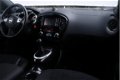 Nissan Juke - 1.2 DIG-T S/S Dynamic Edition NAVI, ACHTERUITRIJCAMERA, CR.CONTROL, BLURTOOTH, 18