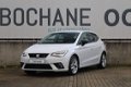 Seat Ibiza - 1.0 TSI FR Business Intense NAVI(FULL MAP), CR.CONTROL, ACHTERUITRIJCAMERA, PDC, 17