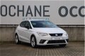 Seat Ibiza - 1.0 TSI FR Business Intense NAVI(FULL MAP), CR.CONTROL, ACHTERUITRIJCAMERA, PDC, 17