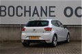 Seat Ibiza - 1.0 TSI FR Business Intense NAVI(FULL MAP), CR.CONTROL, ACHTERUITRIJCAMERA, PDC, 17