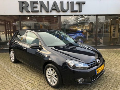 Volkswagen Golf - 1.2 TSI 105pk Style BlueMotion - 1