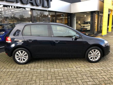 Volkswagen Golf - 1.2 TSI 105pk Style BlueMotion - 1