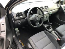 Volkswagen Golf - 1.2 TSI 105pk Style BlueMotion