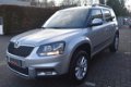 Skoda Yeti Outdoor - 1.2 TSI Greentech Ambition - 1 - Thumbnail