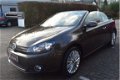 Volkswagen Golf Cabriolet - 1.2 TSI BlueMotion - 1 - Thumbnail