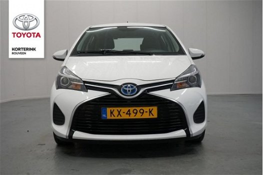 Toyota Yaris - 1.5 Hybrid Now - 1