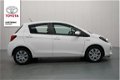 Toyota Yaris - 1.5 Hybrid Now - 1 - Thumbnail