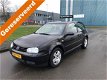 Volkswagen Golf - 1.6-16V Highline Automaat. Clima, Cruise, CPV, Elektr.ramen, Stoelverw., Parkeerse - 1 - Thumbnail