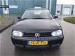 Volkswagen Golf - 1.6-16V Highline Automaat. Clima, Cruise, CPV, Elektr.ramen, Stoelverw., Parkeerse - 1 - Thumbnail