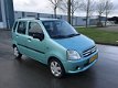 Suzuki Wagon R+ - 1.2 Comfort Stuurbekr., CPV, Elektr.ramen, Radio-CD, Enz..... Leuke, zuinige en on - 1 - Thumbnail