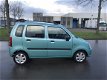 Suzuki Wagon R+ - 1.2 Comfort Stuurbekr., CPV, Elektr.ramen, Radio-CD, Enz..... Leuke, zuinige en on - 1 - Thumbnail