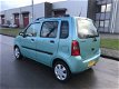 Suzuki Wagon R+ - 1.2 Comfort Stuurbekr., CPV, Elektr.ramen, Radio-CD, Enz..... Leuke, zuinige en on - 1 - Thumbnail