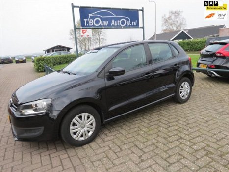 Volkswagen Polo - 1.2 TSI BlueMotion Edition - 1