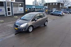 Opel Meriva - 1.4 Turbo Anniversary Edition