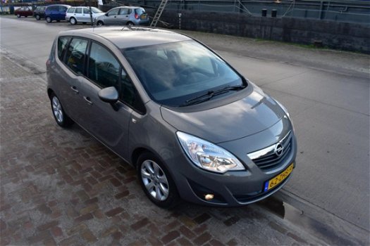 Opel Meriva - 1.4 Turbo Anniversary Edition - 1