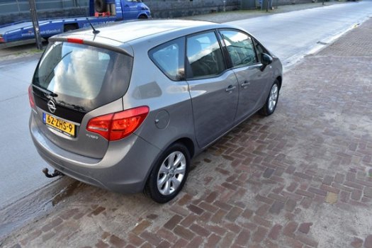 Opel Meriva - 1.4 Turbo Anniversary Edition - 1