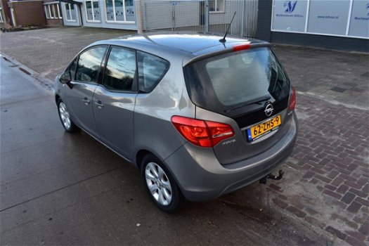 Opel Meriva - 1.4 Turbo Anniversary Edition - 1