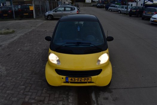 Smart City-coupé - & pulse - 1