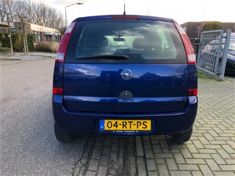 Opel Meriva - 1.6-16V Maxx Cool /AIRCO/NAP/ - 1