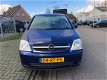 Opel Meriva - 1.6-16V Maxx Cool /AIRCO/NAP/ - 1 - Thumbnail