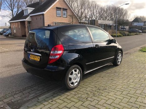 Mercedes-Benz A-klasse - 150 Classic /AIRCO/AUTOMAAT/ - 1